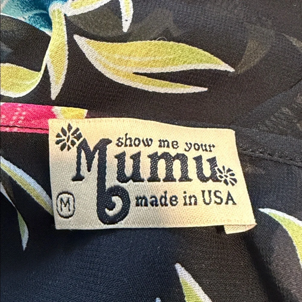 Show Me Your MuMu show me